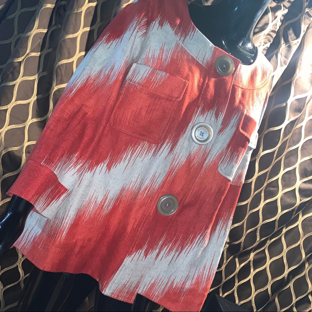 Michael Kors jacket